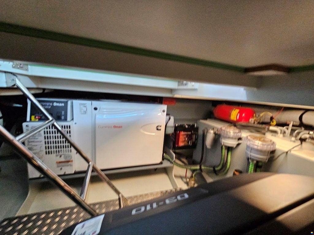 Linssen Grand Sturdy 40AC