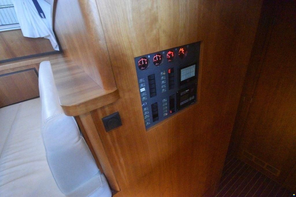 Linssen Grand Sturdy 40AC