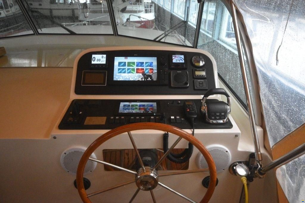 Linssen Grand Sturdy 40AC