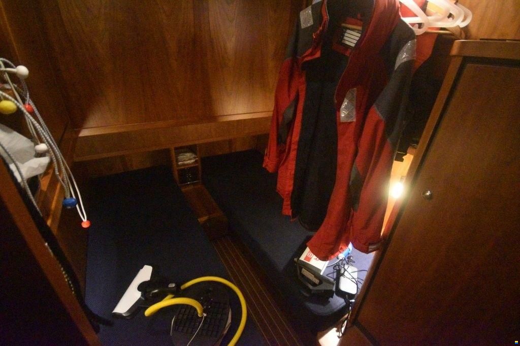 Linssen Grand Sturdy 40AC
