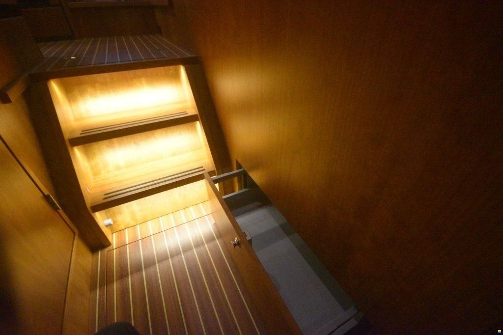 Linssen Grand Sturdy 40AC