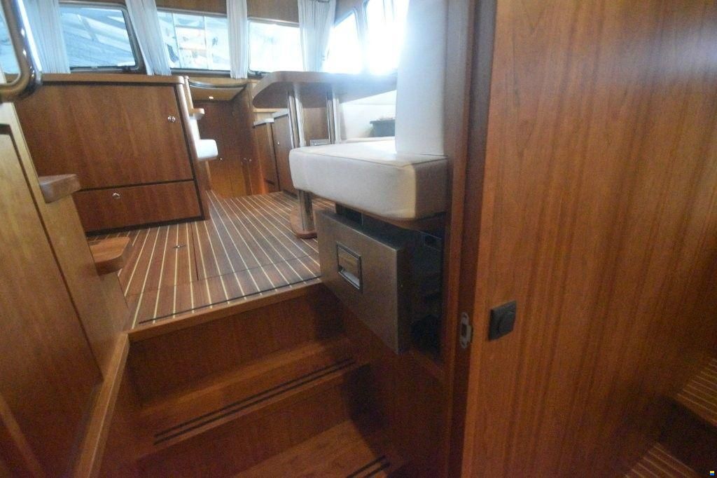 Linssen Grand Sturdy 40AC