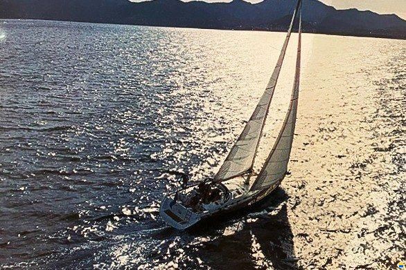 Beneteau Oceanis 523