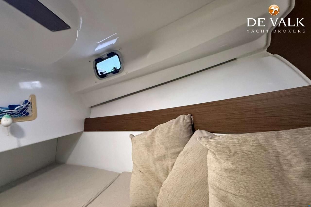 Beneteau Antares 7.80