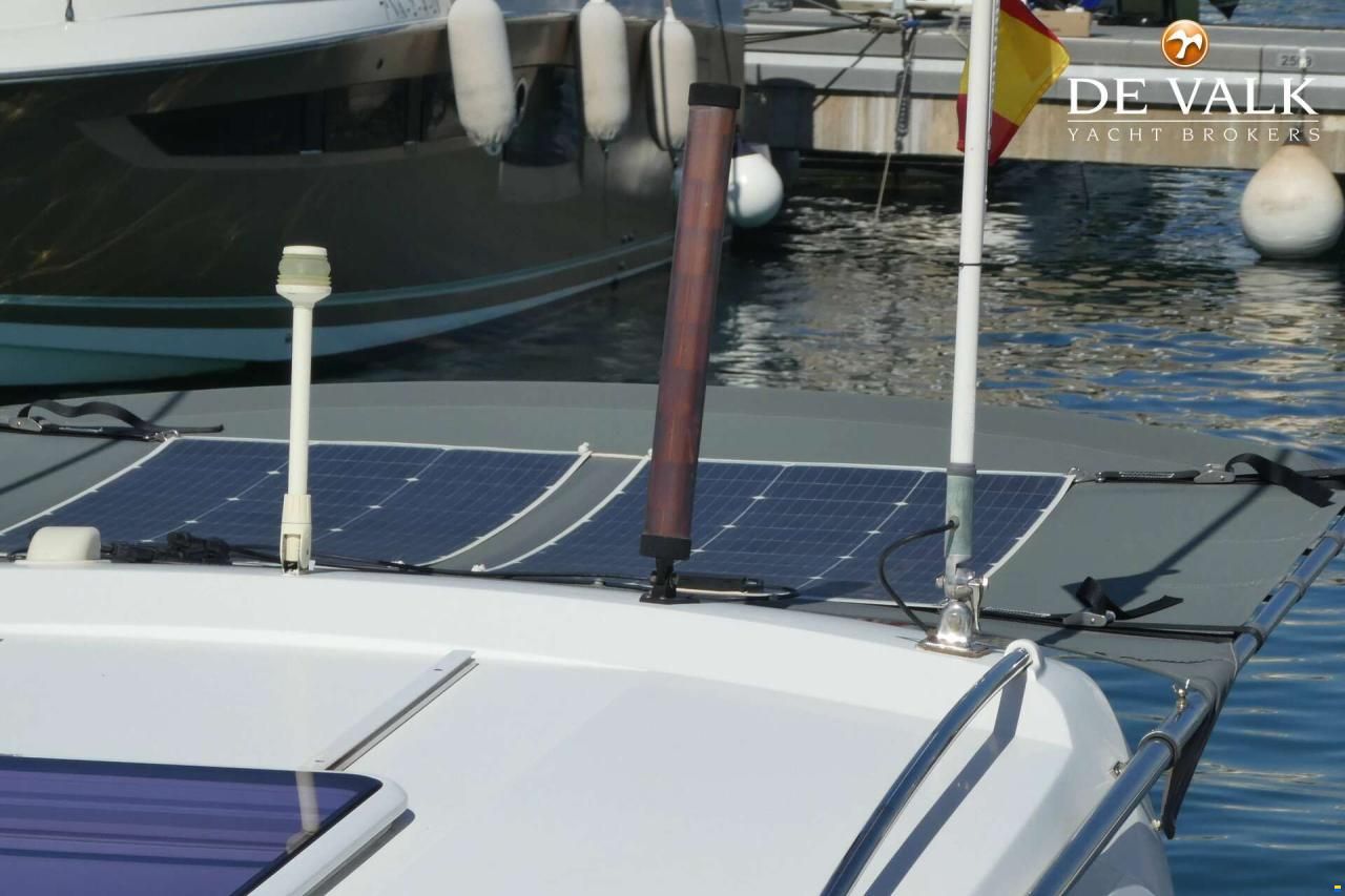 Beneteau Antares 7.80