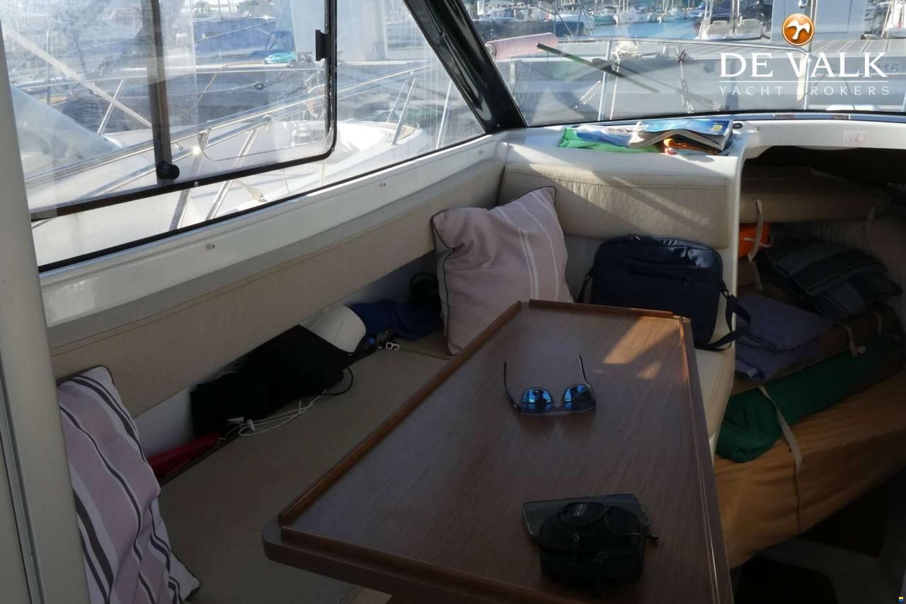 Beneteau Antares 7.80