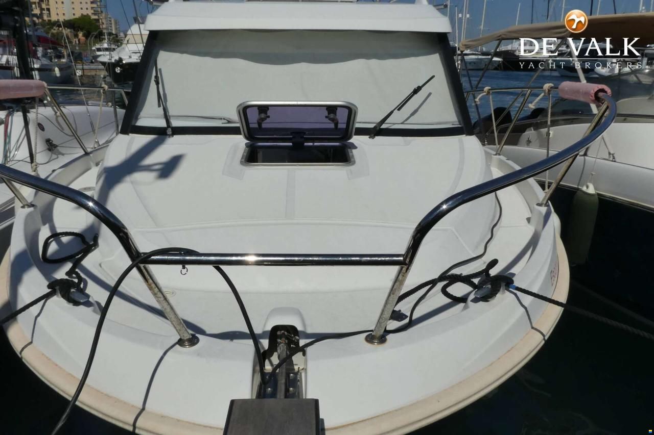 Beneteau Antares 7.80
