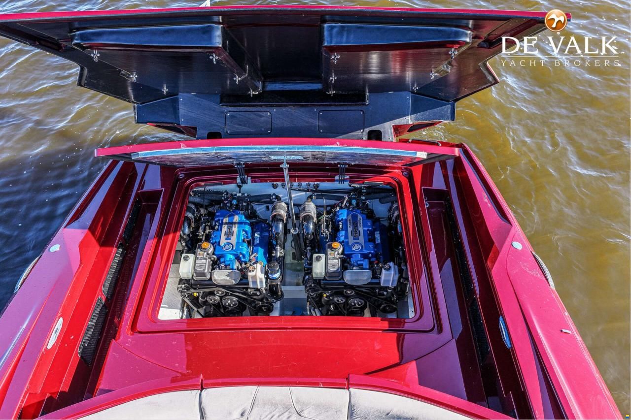 Aston Martin AM37