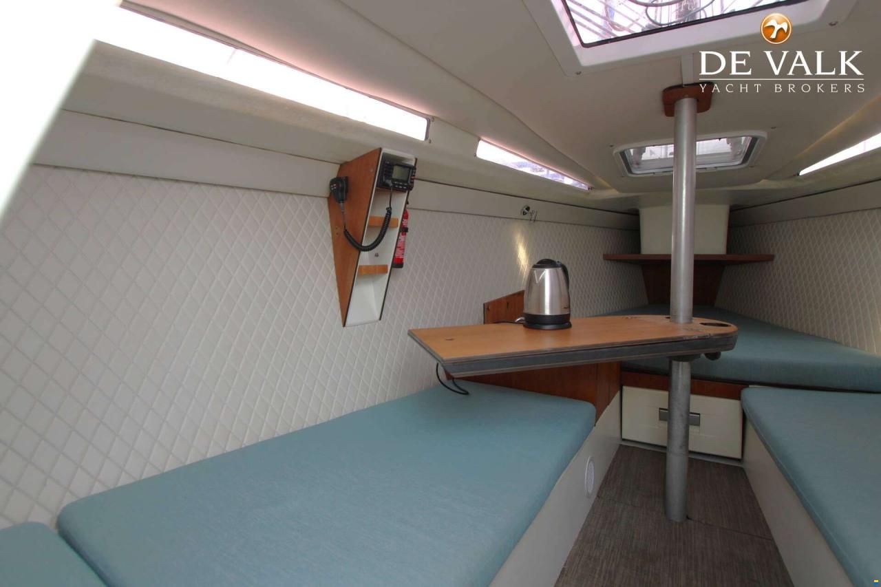 Domani S30 Sportyacht