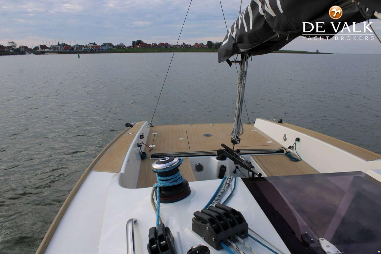 Domani S30 Sportyacht