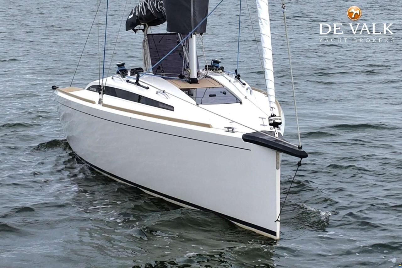 Domani S30 Sportyacht