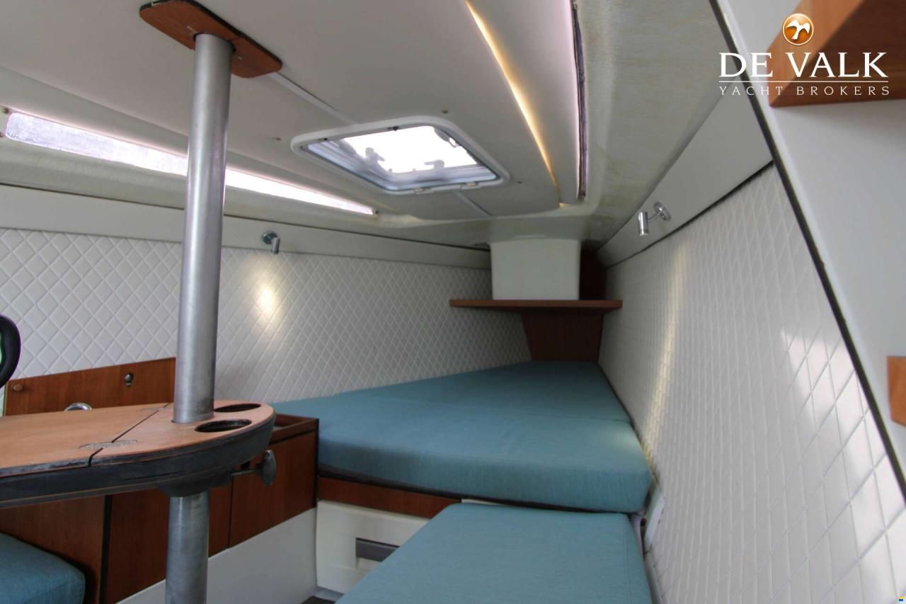 Domani S30 Sportyacht