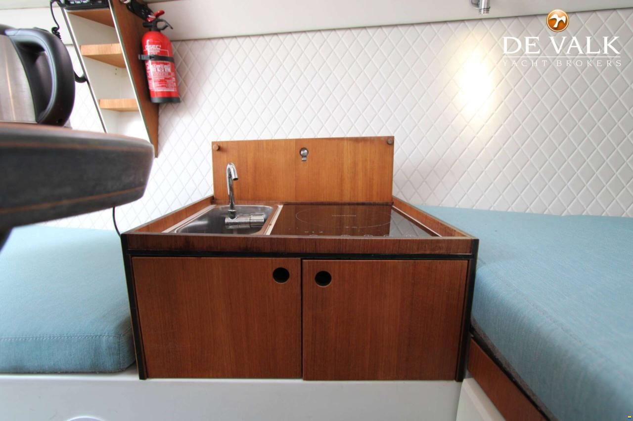 Domani S30 Sportyacht