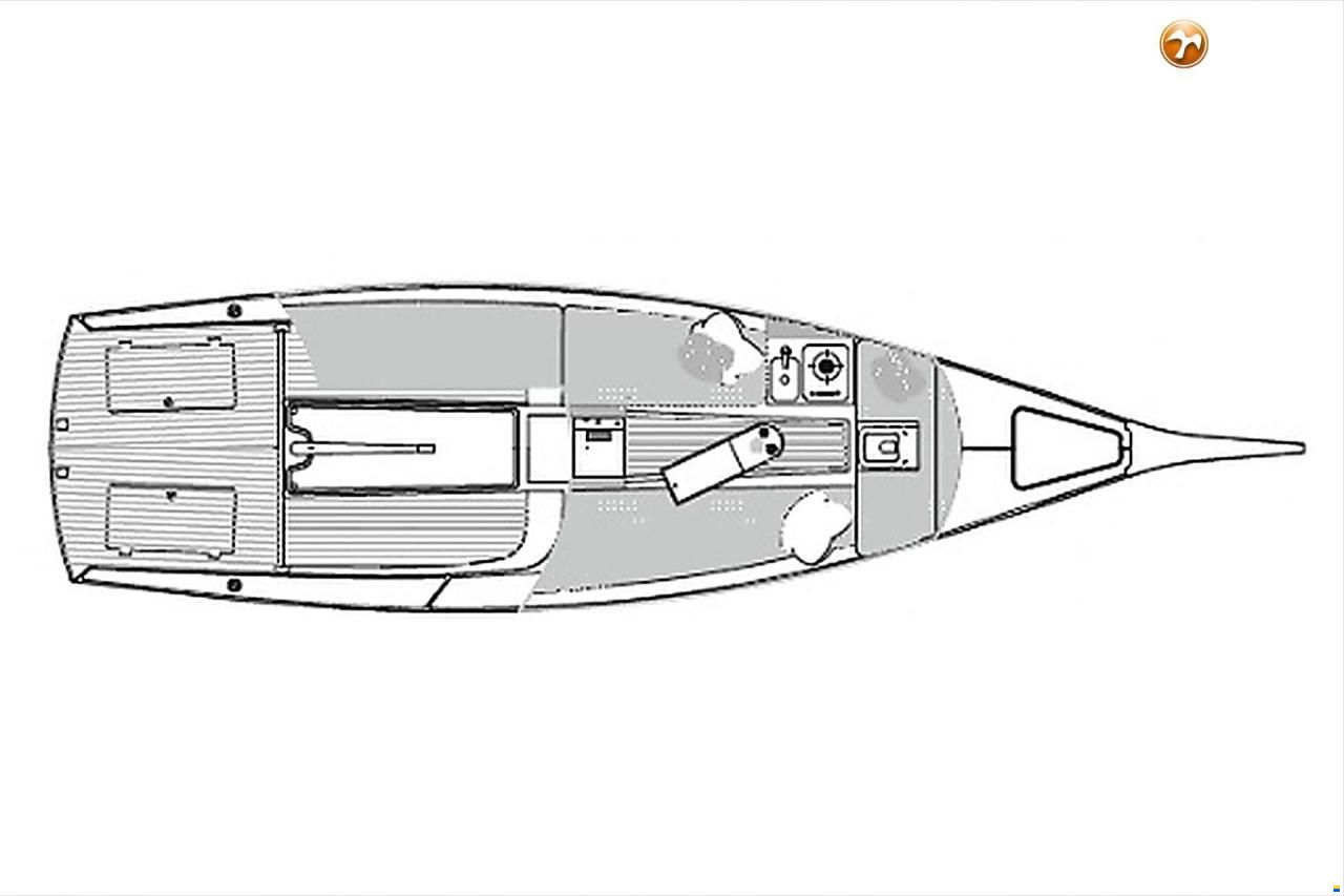 Domani S30 Sportyacht