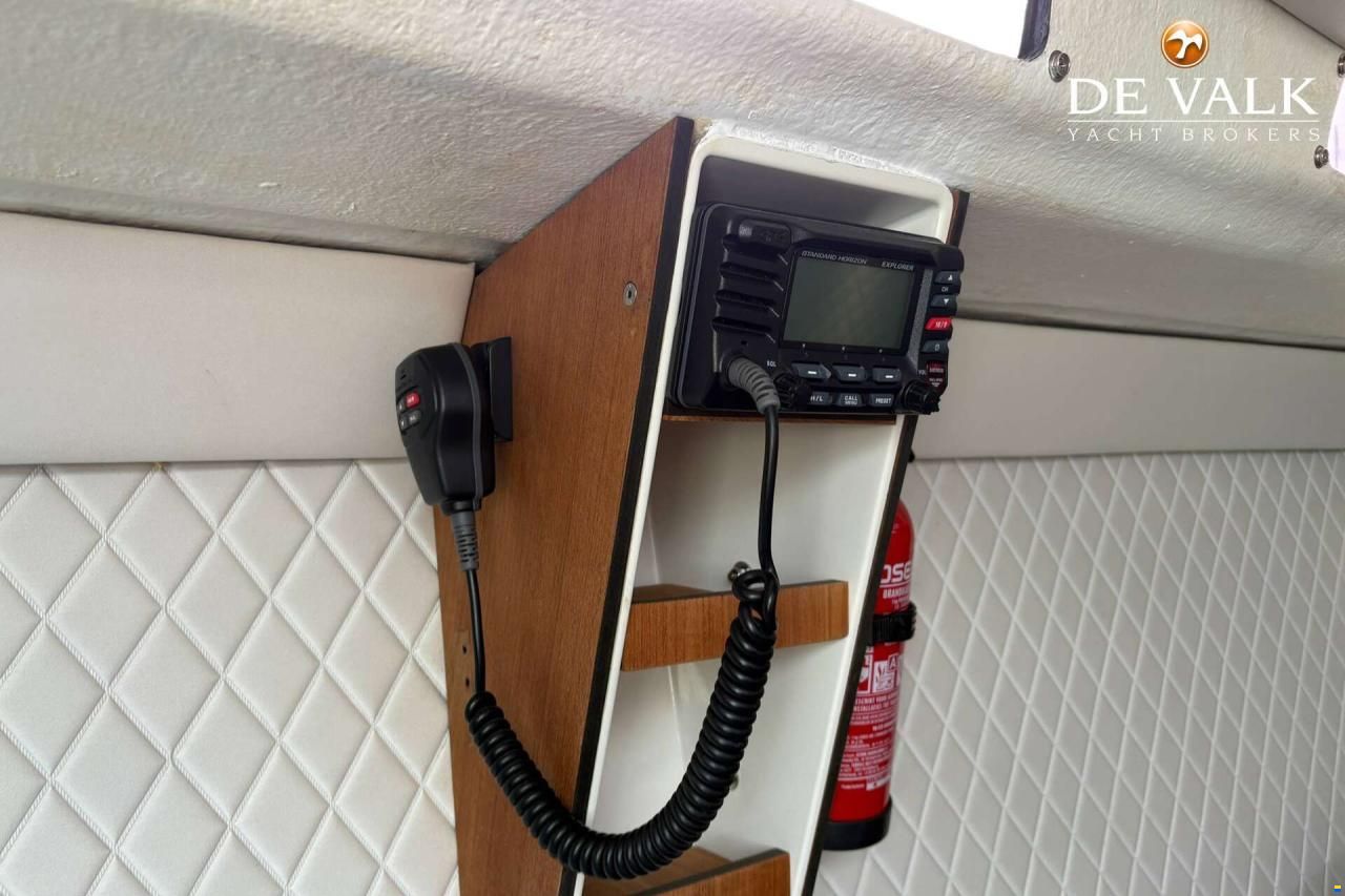 Domani S30 Sportyacht