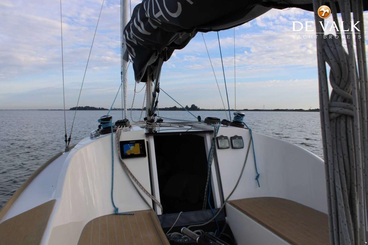Domani S30 Sportyacht