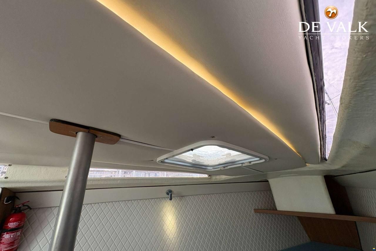 Domani S30 Sportyacht