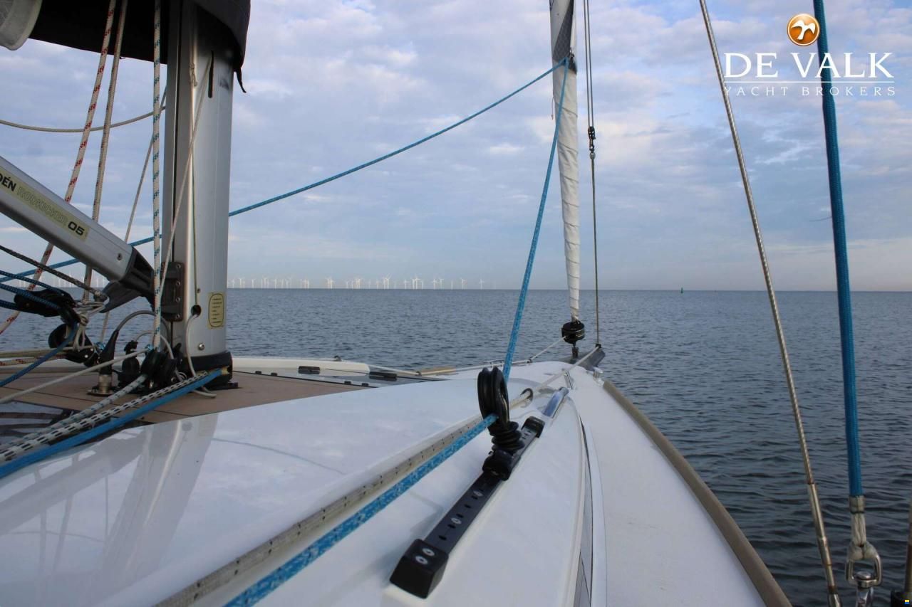 Domani S30 Sportyacht