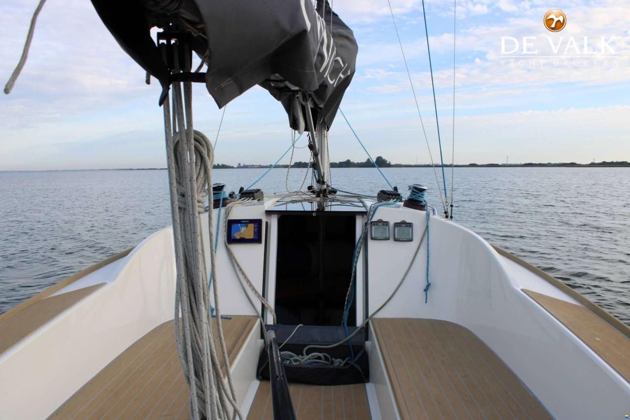 Domani S30 Sportyacht