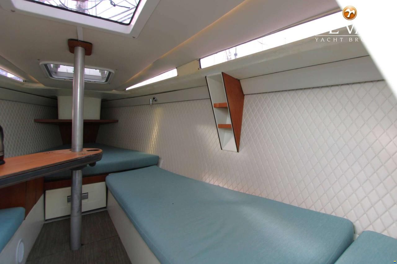 Domani S30 Sportyacht