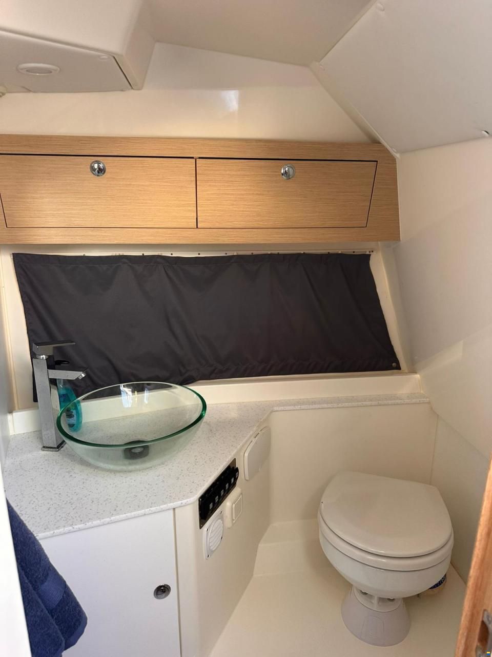 Parker 850 Voyager