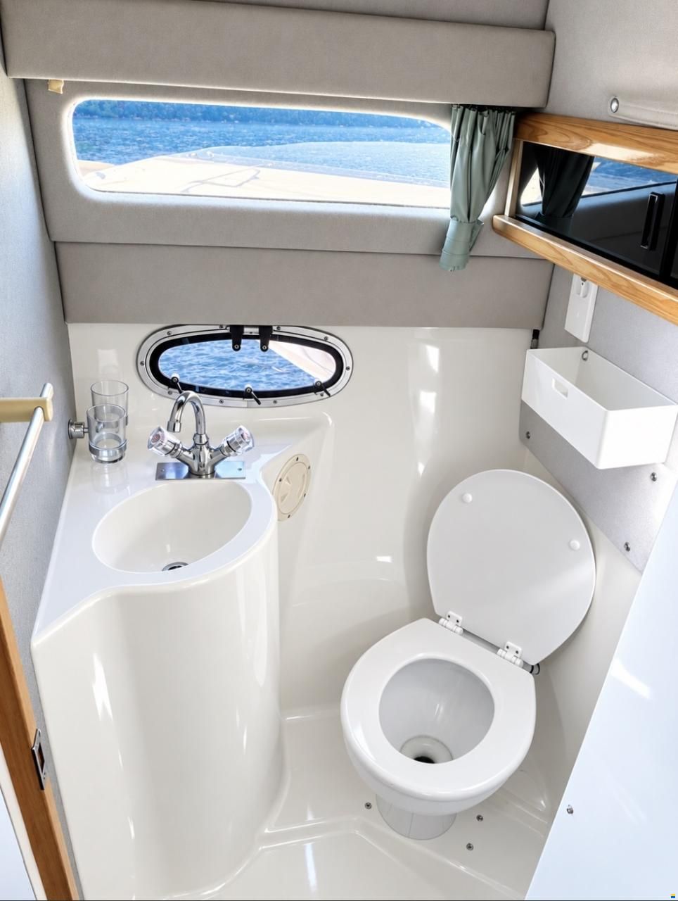 Bayliner 2755 Sunbridge