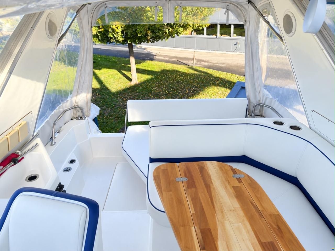 Bayliner 2755 Sunbridge