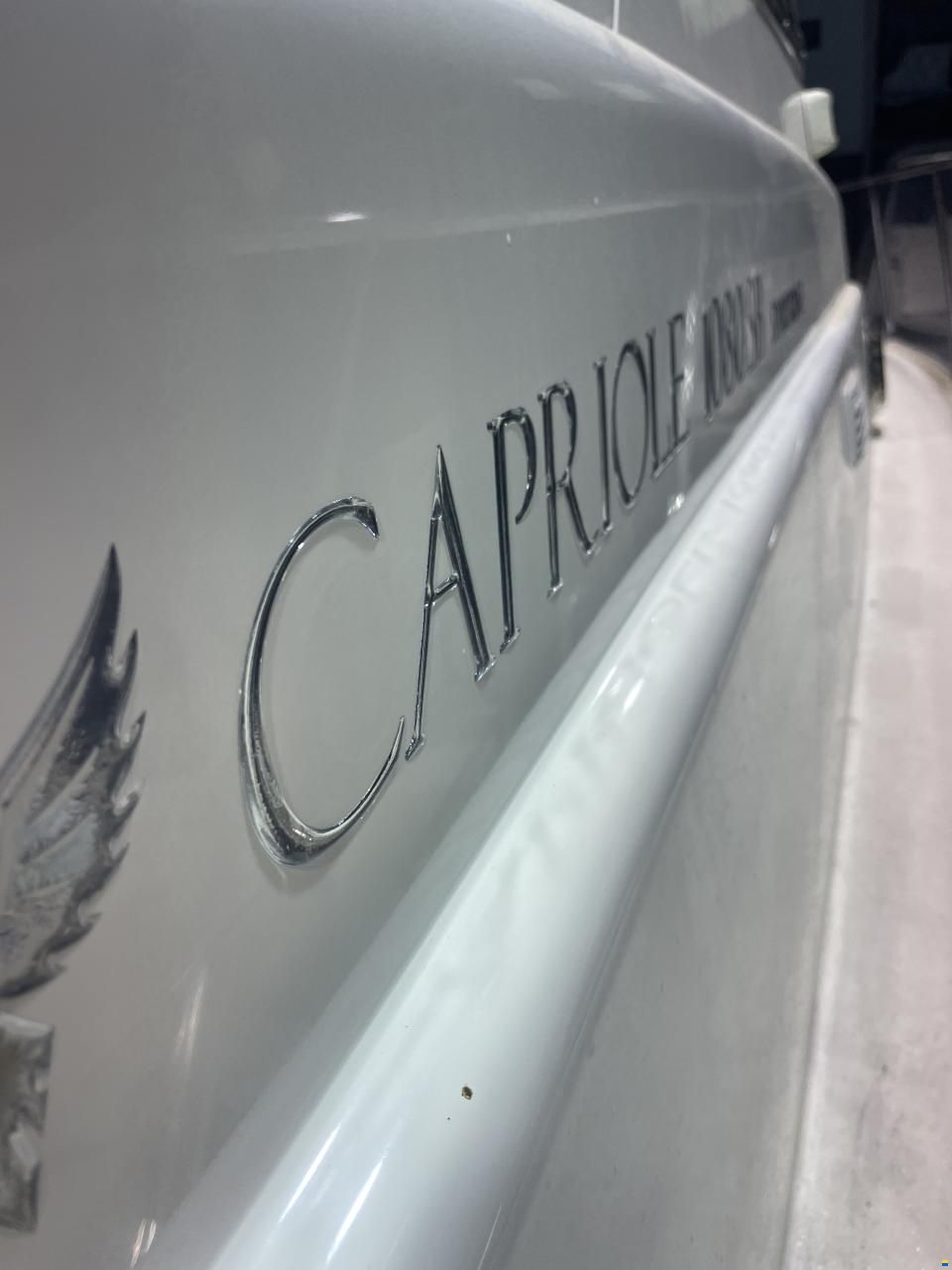 Falcon Capriole 1080