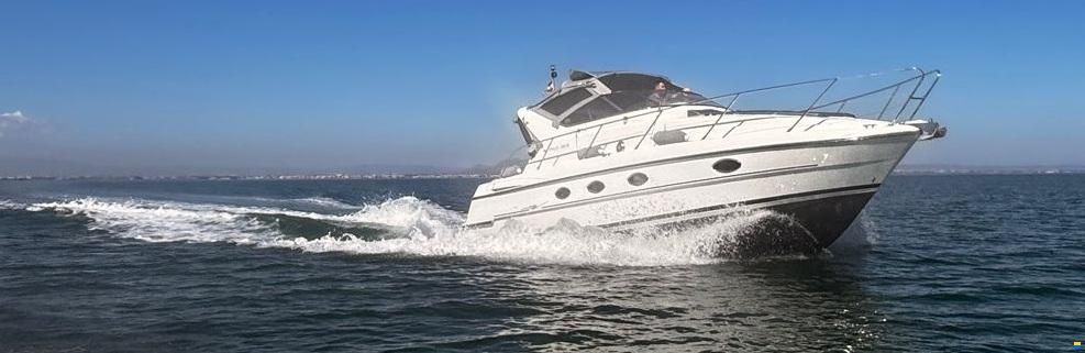 Falcon Capriole 1080