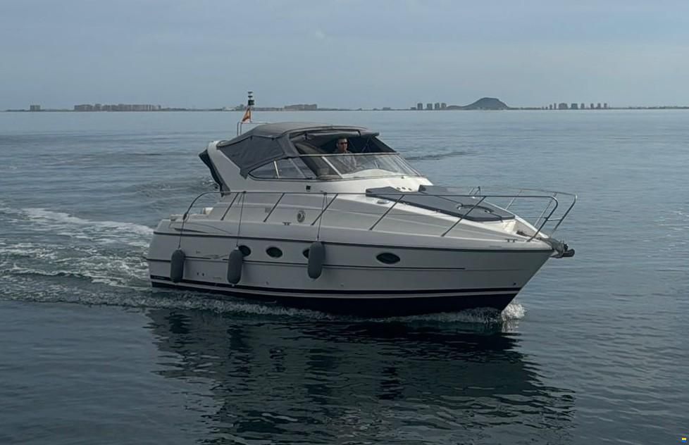 Falcon Capriole 1080