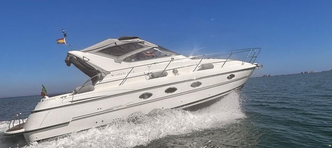 Falcon Capriole 1080
