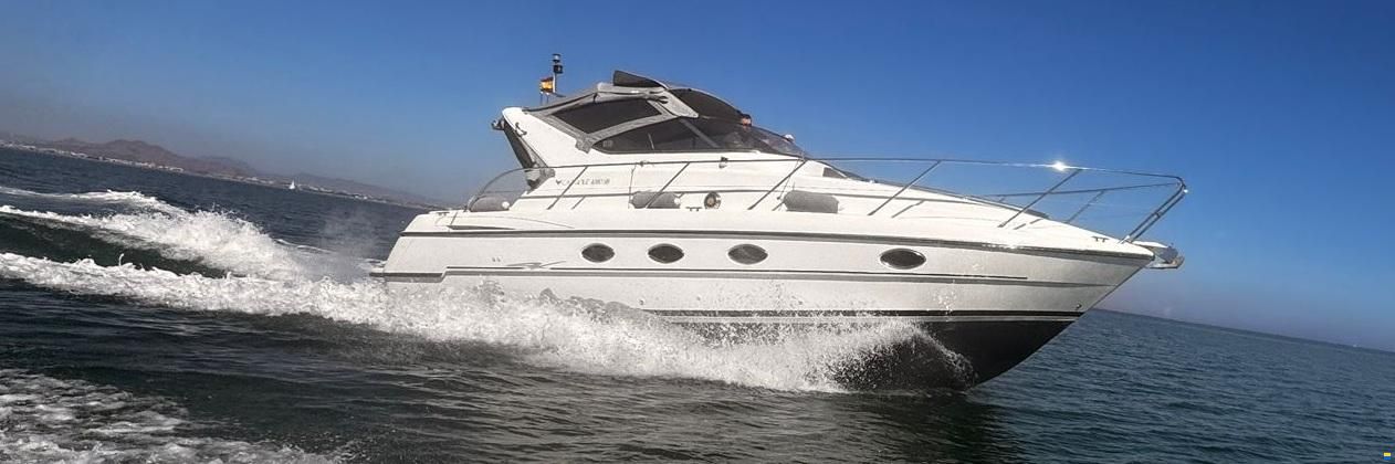 Falcon Capriole 1080
