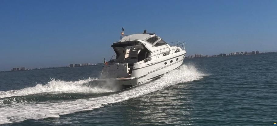 Falcon Capriole 1080