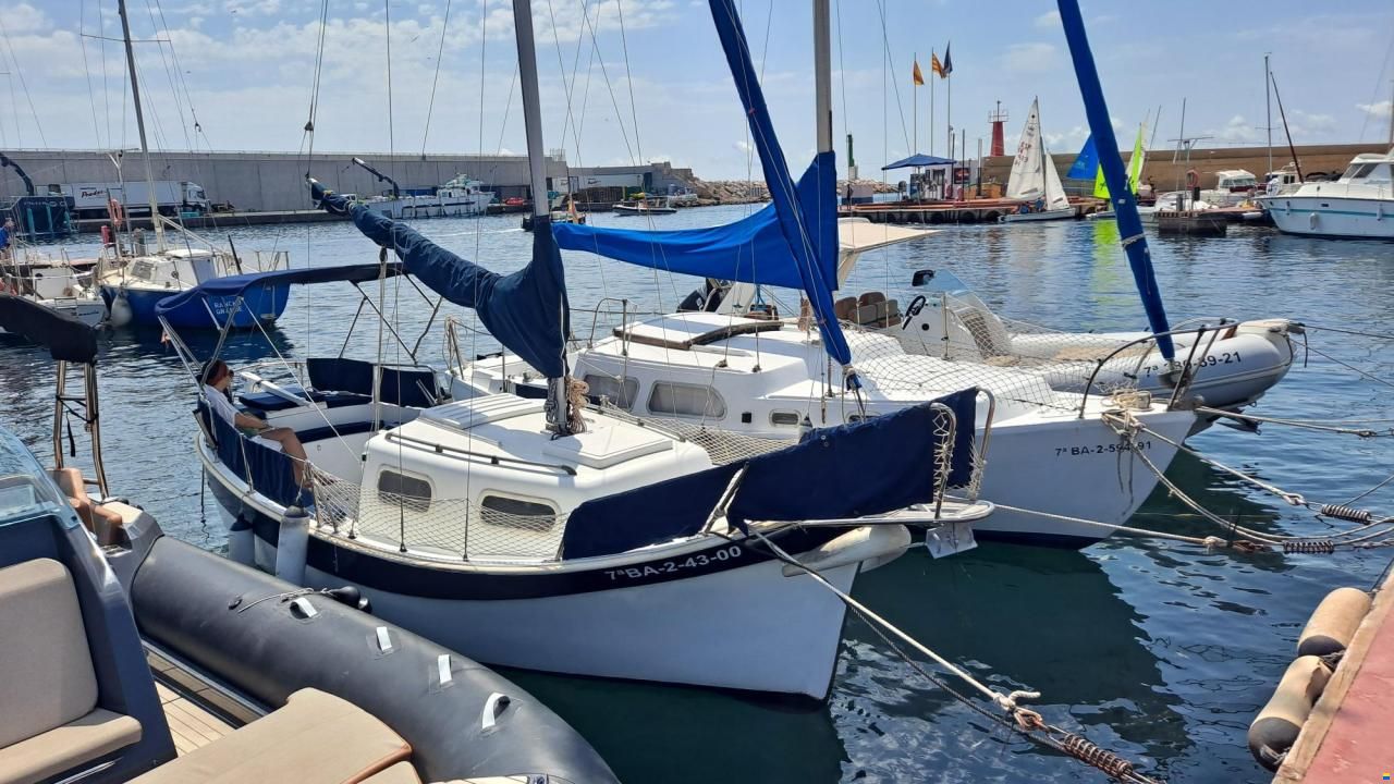 Super Pescador