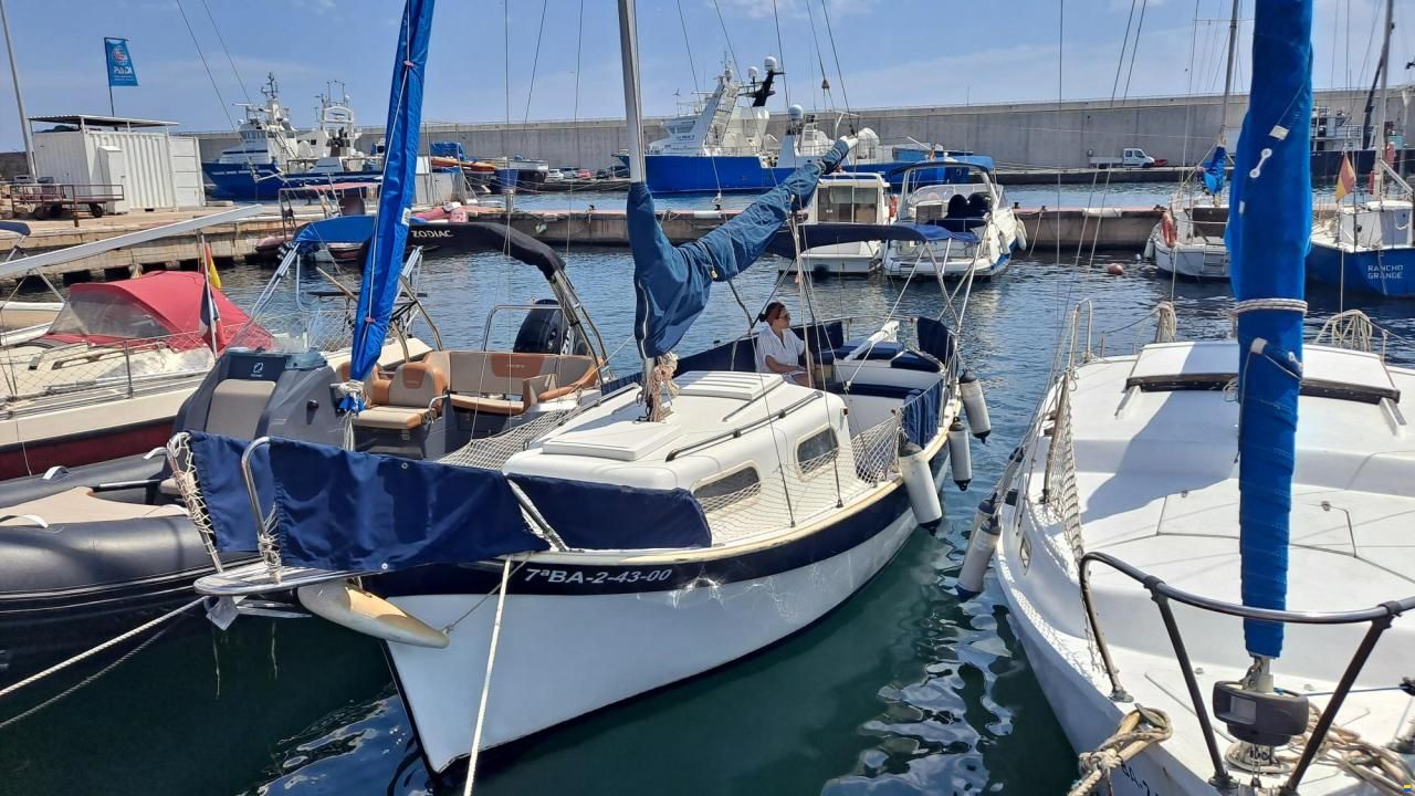 Super Pescador