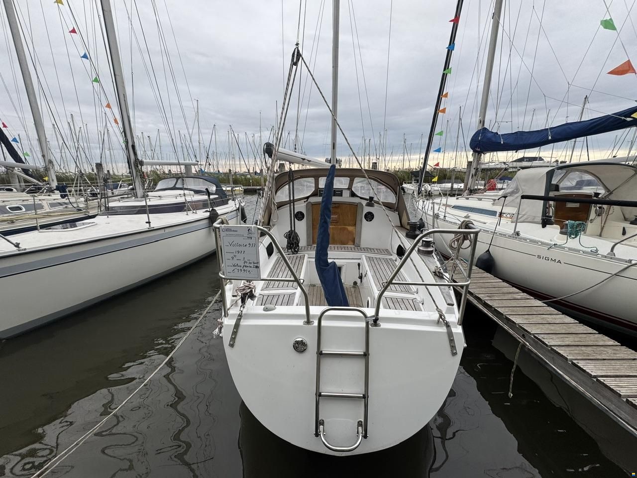 Victoire 933