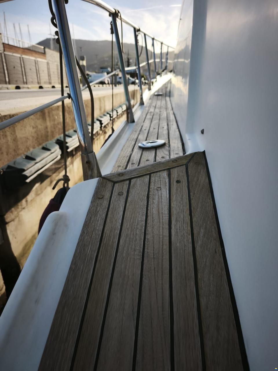 Sagemar Sagene 40 Fly