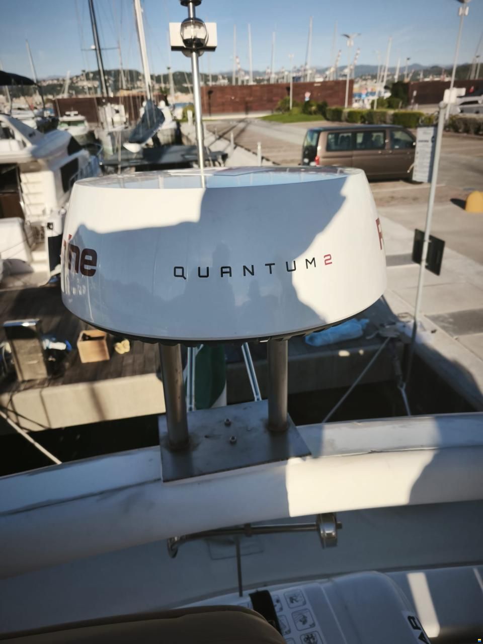 Sagemar Sagene 40 Fly