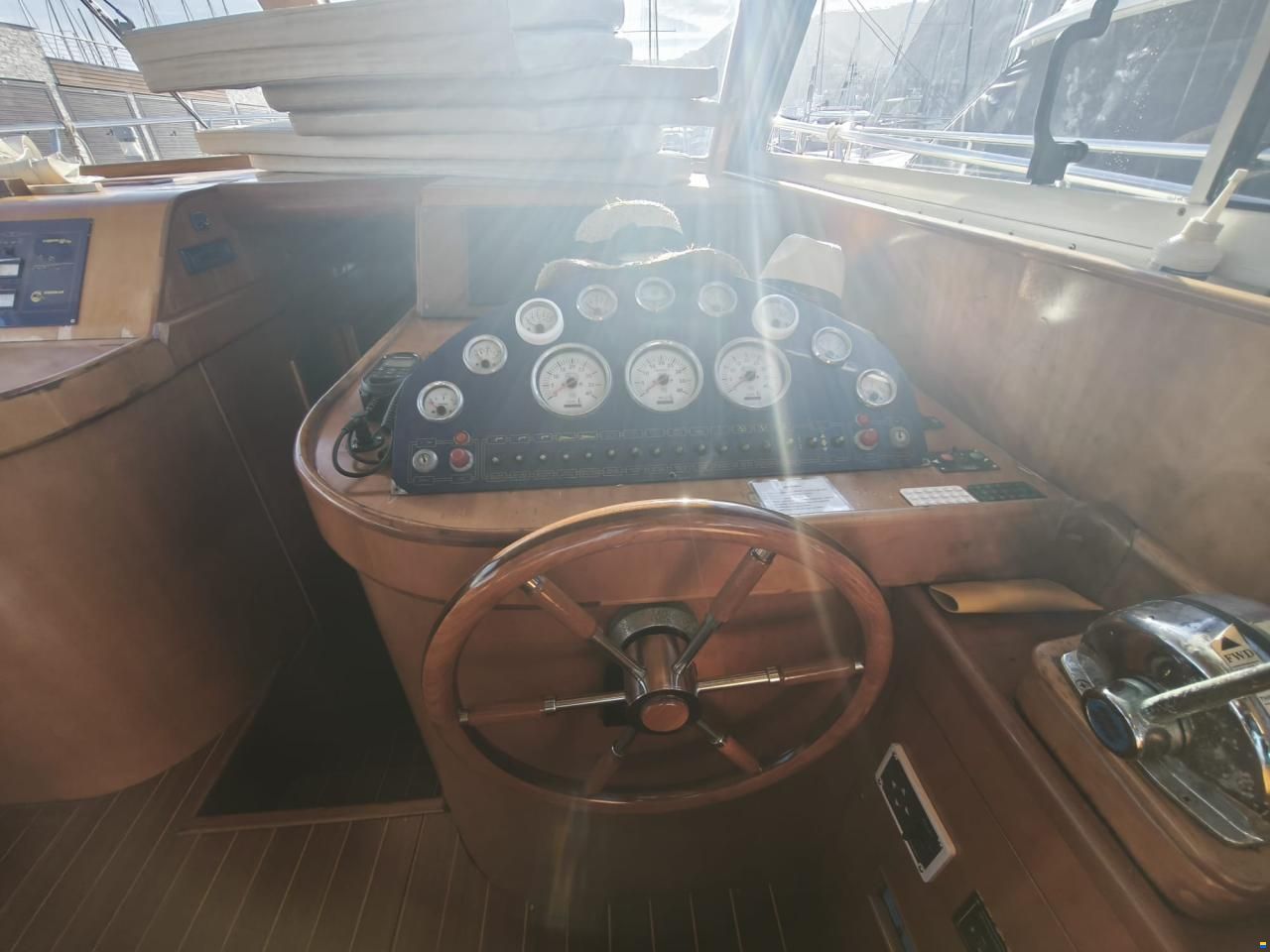 Sagemar Sagene 40 Fly