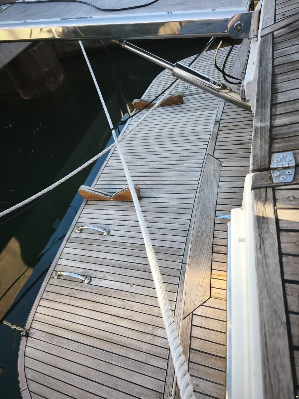 Sagemar Sagene 40 Fly
