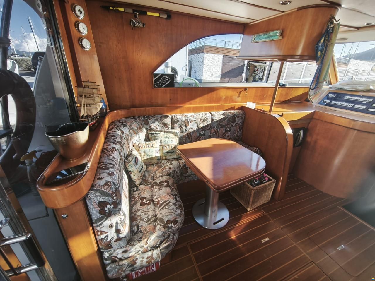 Sagemar Sagene 40 Fly
