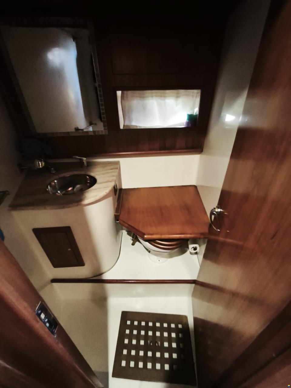 Sagemar Sagene 40 Fly