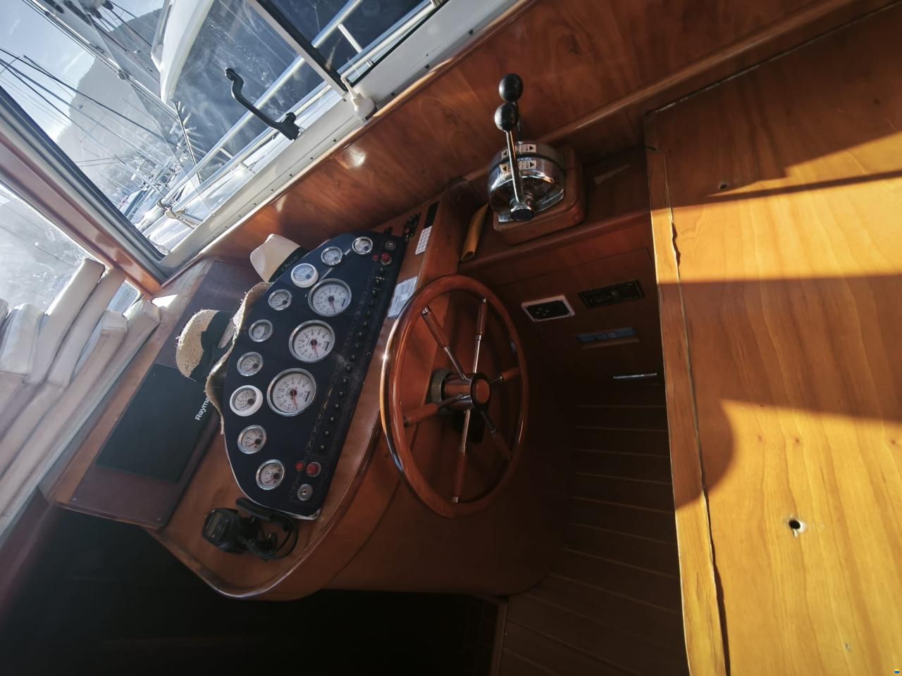 Sagemar Sagene 40 Fly