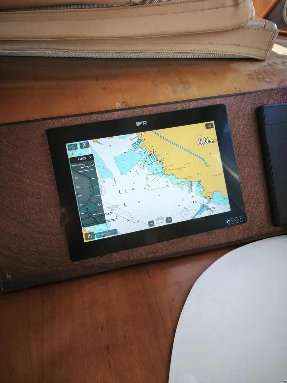 Sagemar Sagene 40 Fly