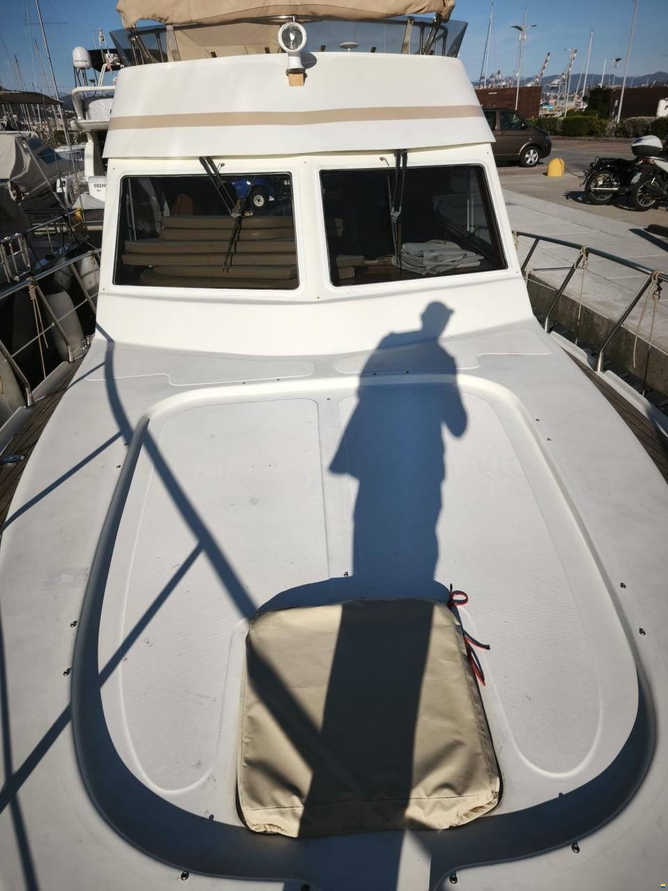 Sagemar Sagene 40 Fly