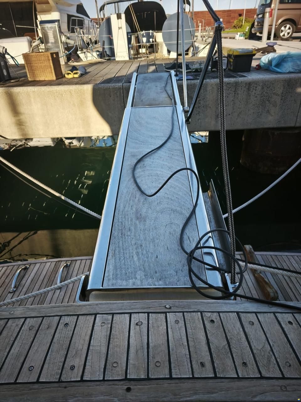 Sagemar Sagene 40 Fly