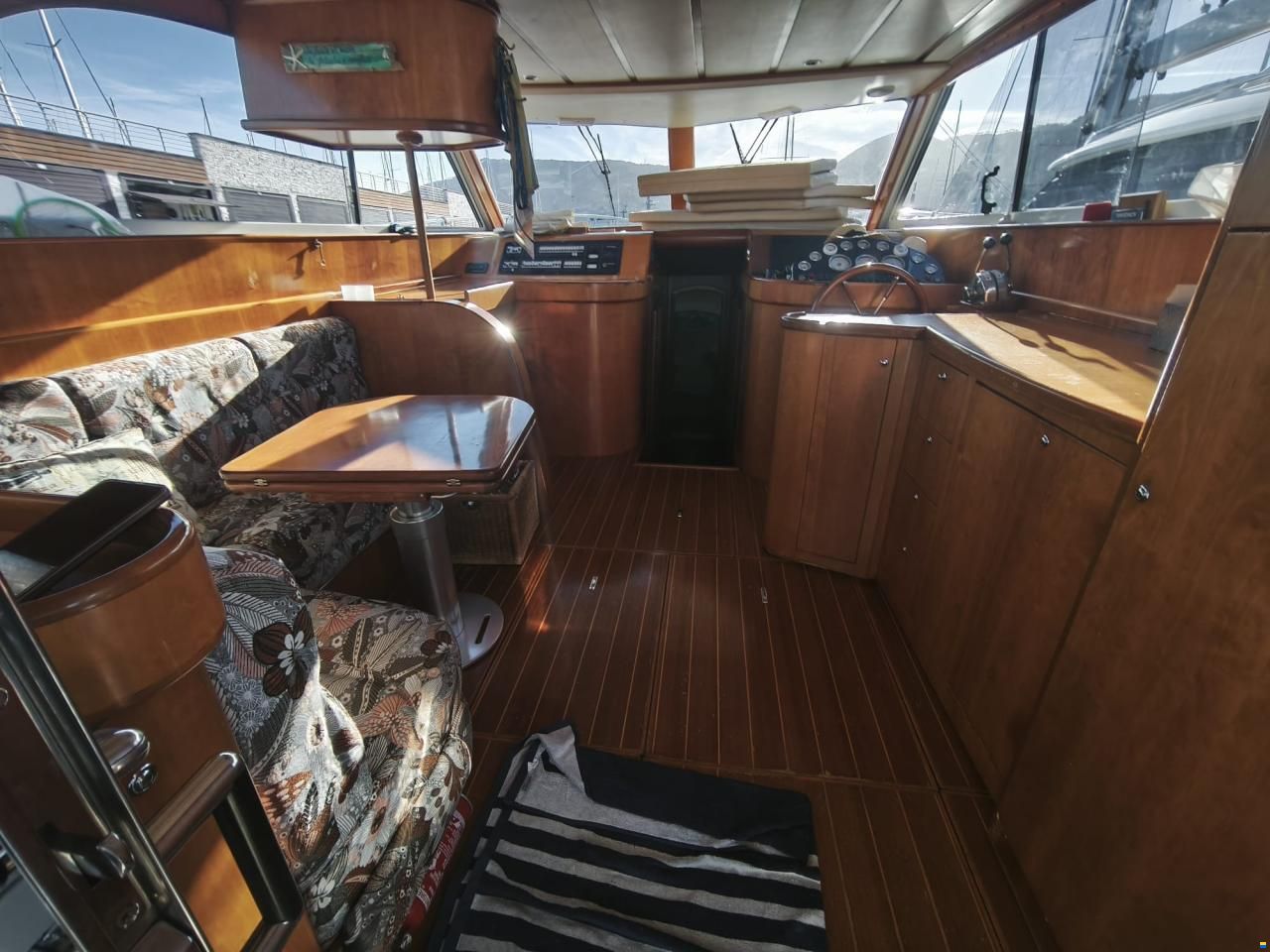Sagemar Sagene 40 Fly