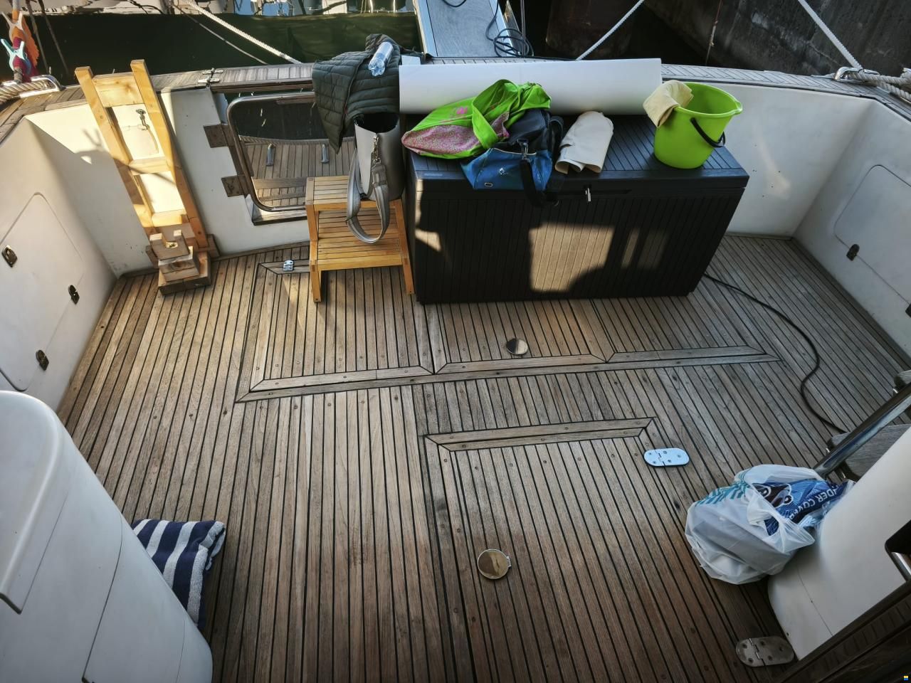 Sagemar Sagene 40 Fly