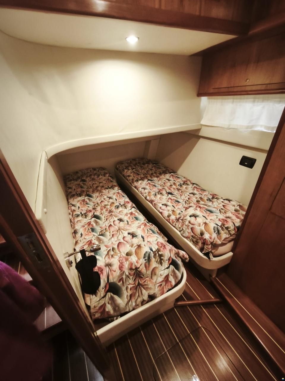 Sagemar Sagene 40 Fly