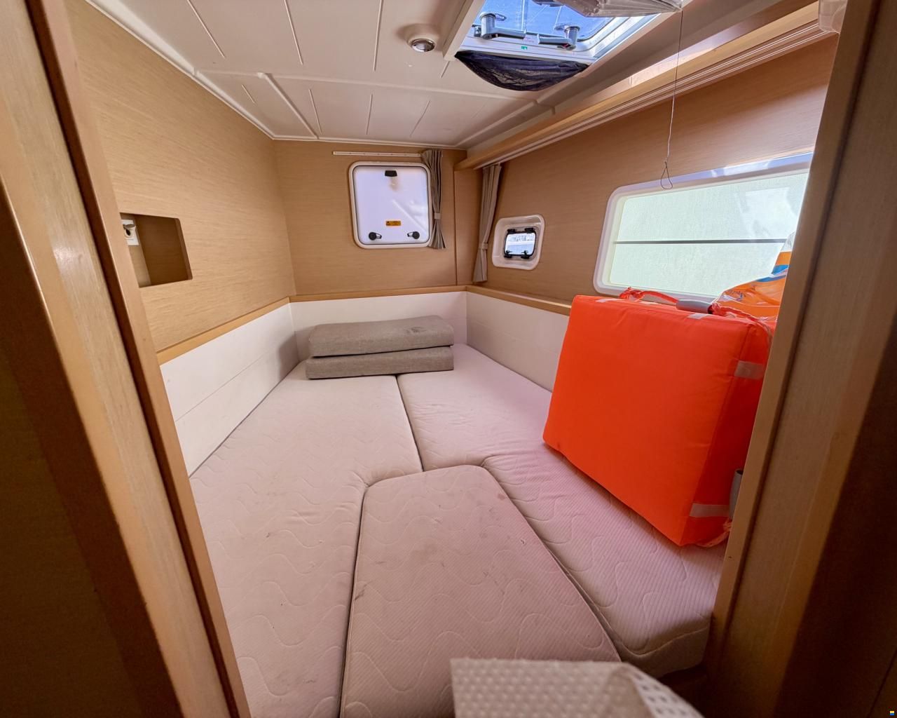 Lagoon 400 S2